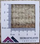 Tapis Népalais - 140 x 70 cm - beige