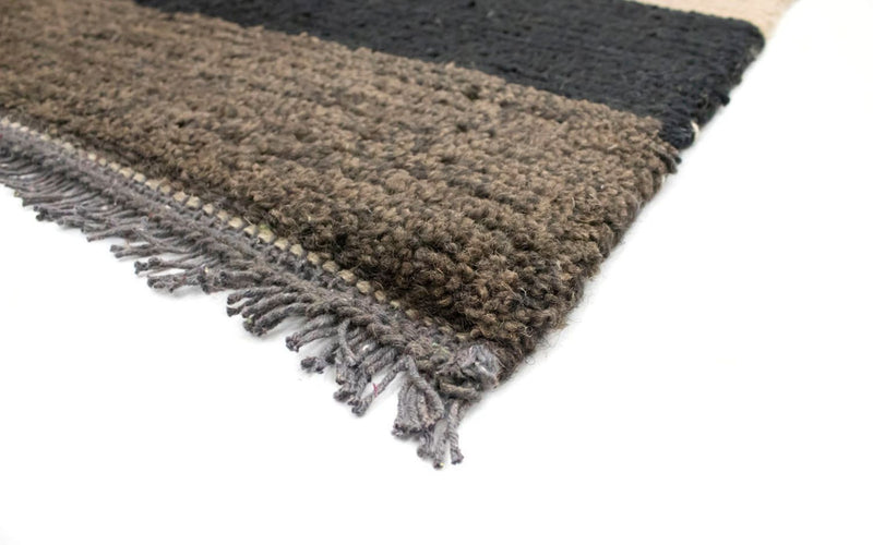 Tapis Népalais - 140 x 70 cm - multicolore