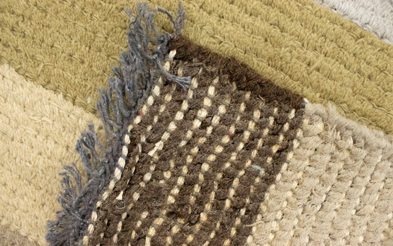 Tapis Népalais - 140 x 70 cm - multicolore