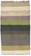 Tapis Népalais - 140 x 70 cm - multicolore