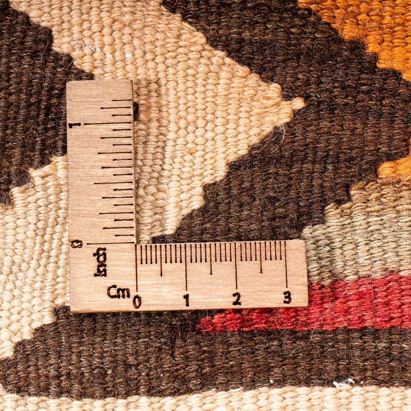 Kelim Teppich - Old 310 x 160 cm - mehrfarbig