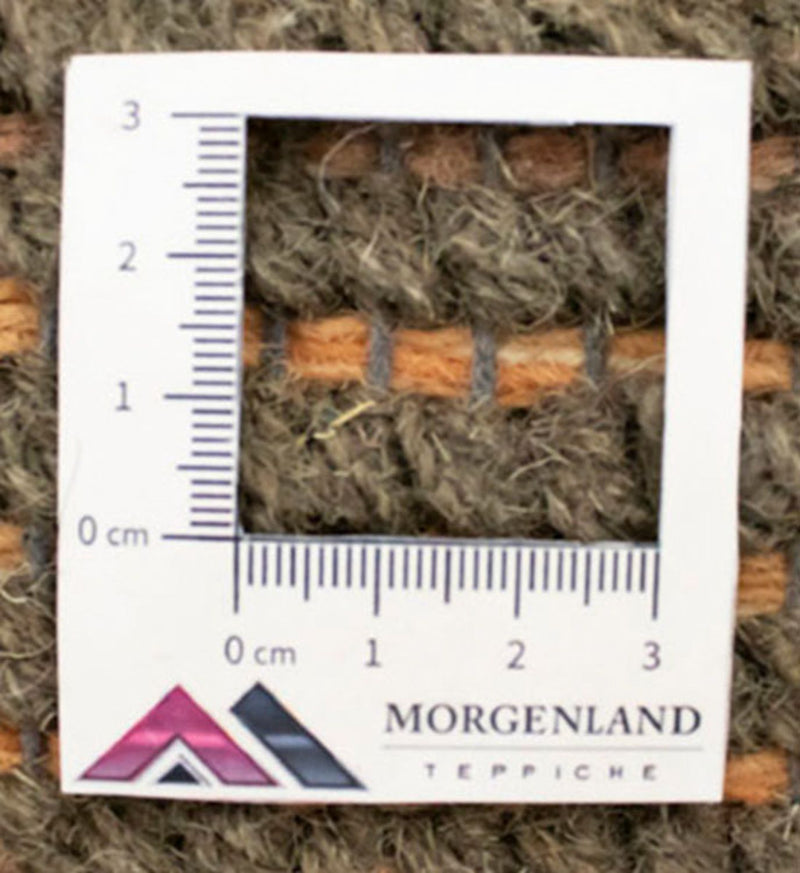 Tapis Népalais - 140 x 70 cm - multicolore