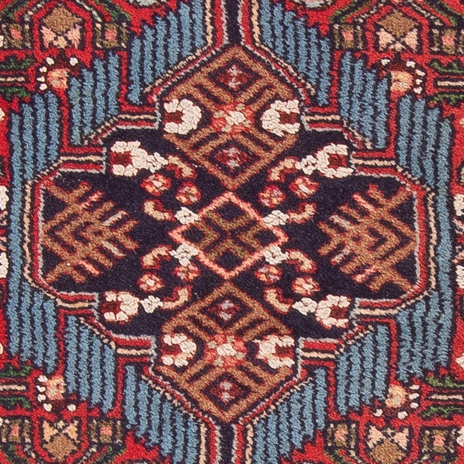 Perserteppich - Nomadic 197 x 83 cm