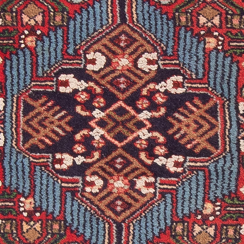 Perserteppich - Nomadic 197 x 83 cm