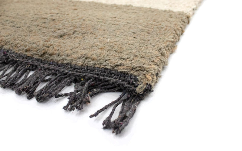 Tapis Népalais - 140 x 70 cm - multicolore