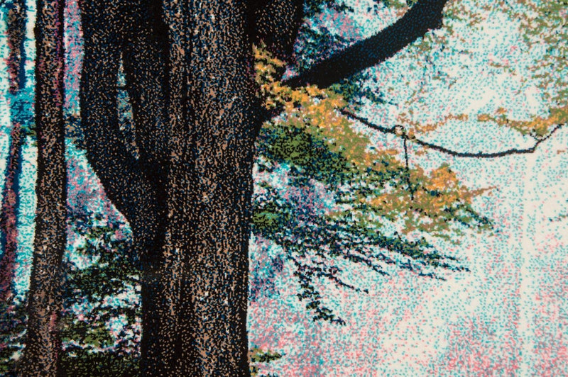Tapisserie - 115 x 65 cm -
