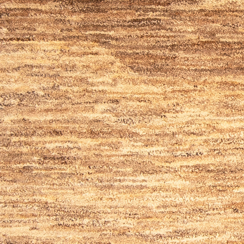 Tapis Gabbeh - Persan - 159 x 100 cm - multicolore