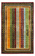 Multicolore