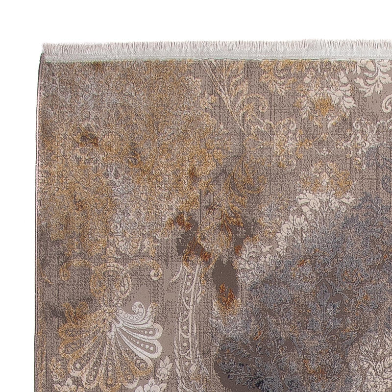Tapis design - 225 x 150 cm - multicolore
