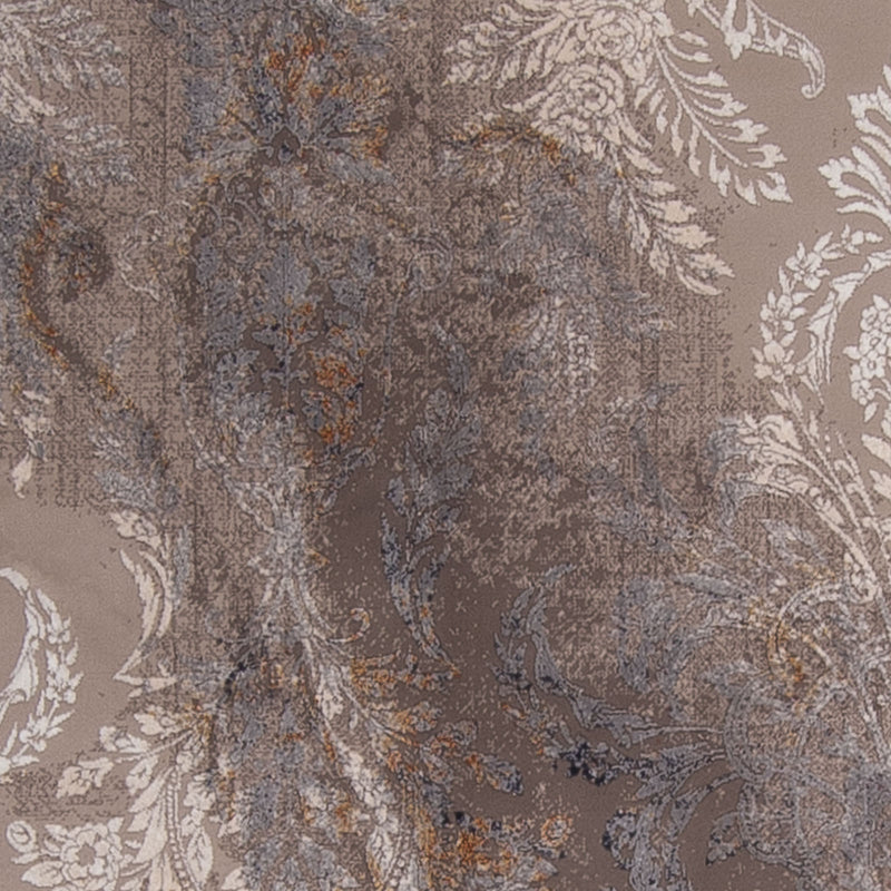 Tapis design - 225 x 150 cm - multicolore