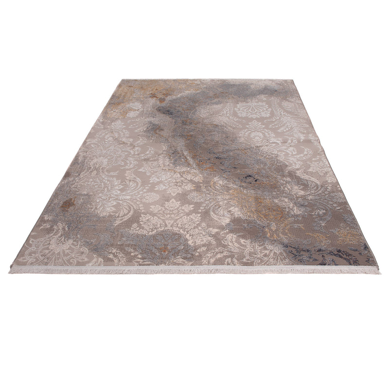 Tapis design - 225 x 150 cm - multicolore