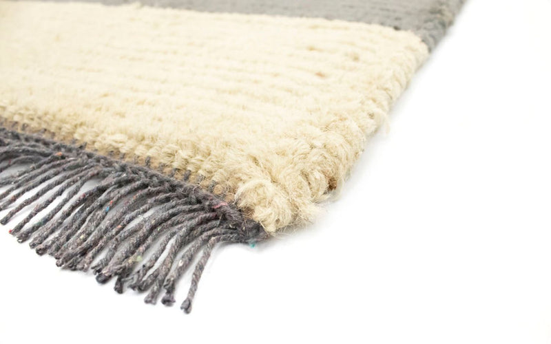 Tapis Népalais - 140 x 70 cm - multicolore