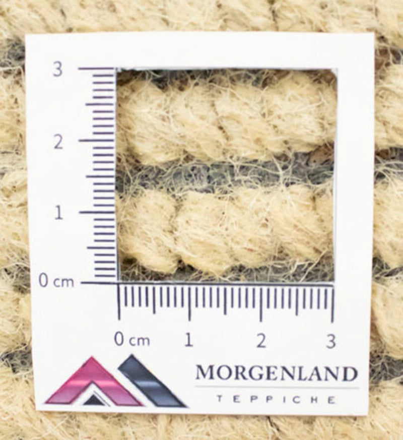 Tapis Népalais - 140 x 70 cm - multicolore
