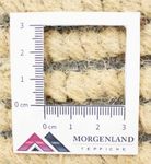 Tapis Népalais - 140 x 70 cm - multicolore
