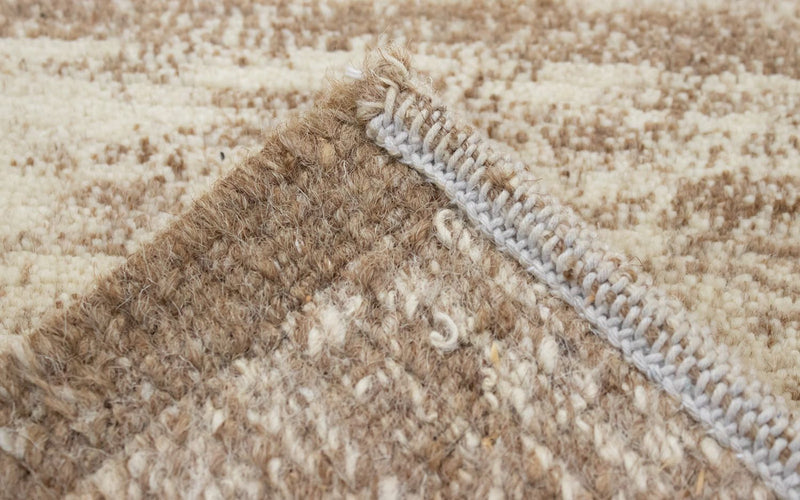 Tapis Népalais - 140 x 70 cm - multicolore