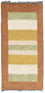 Tapis Népalais - 140 x 70 cm - multicolore