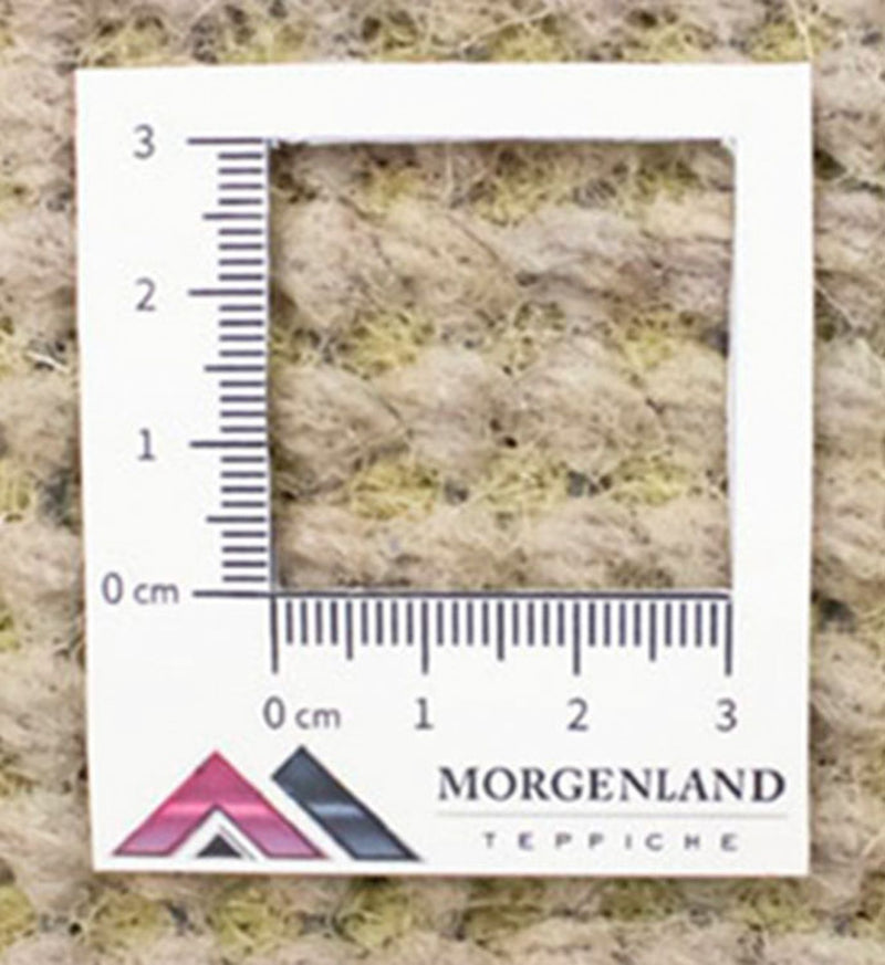 Tapis Népalais - 140 x 70 cm - multicolore