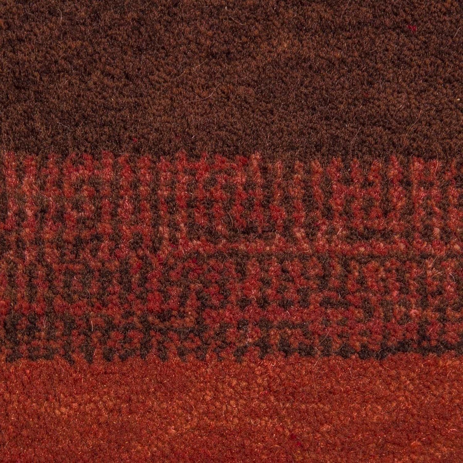 Tapis Gabbeh - Loribaft Persan - 292 x 200 cm - multicolore