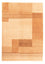 Tapis Gabbeh - Indus - 198 x 141 cm - multicolore