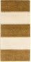 Tapis Gabbeh - Indus - 137 x 71 cm - multicolore