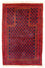 Tapis Belutsch - 122 x 80 cm - rouge