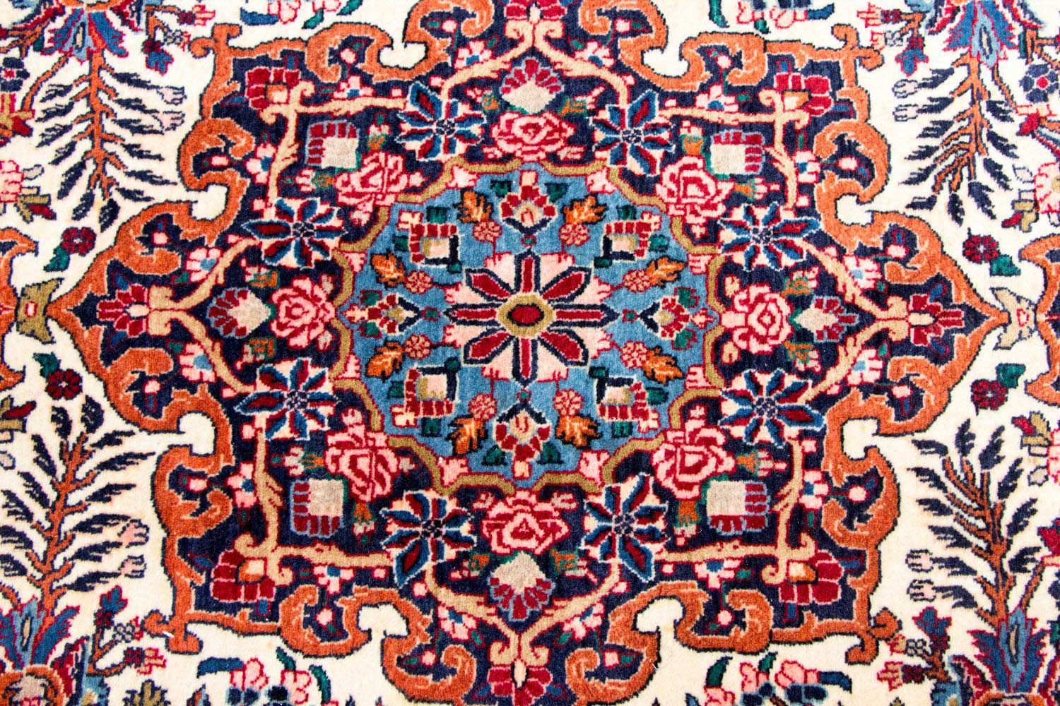 Perserteppich - Ghom 333 x 213 cm