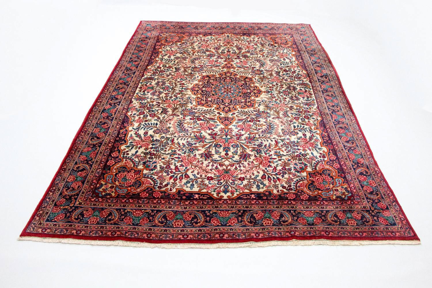 Perserteppich - Ghom 333 x 213 cm