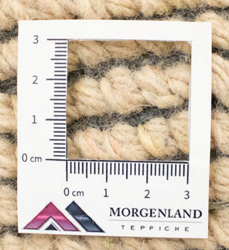 Tapis Népalais - 140 x 70 cm - multicolore