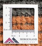 Tapis Népalais - 140 x 70 cm - multicolore