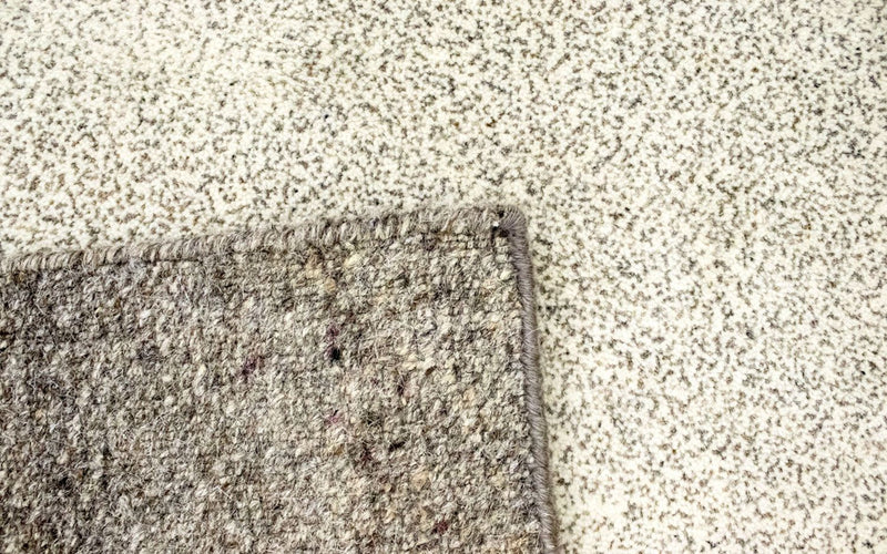 Tapis Népalais - 180 x 119 cm - beige
