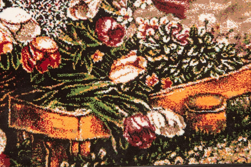 Tapisserie - 82 x 64 cm -