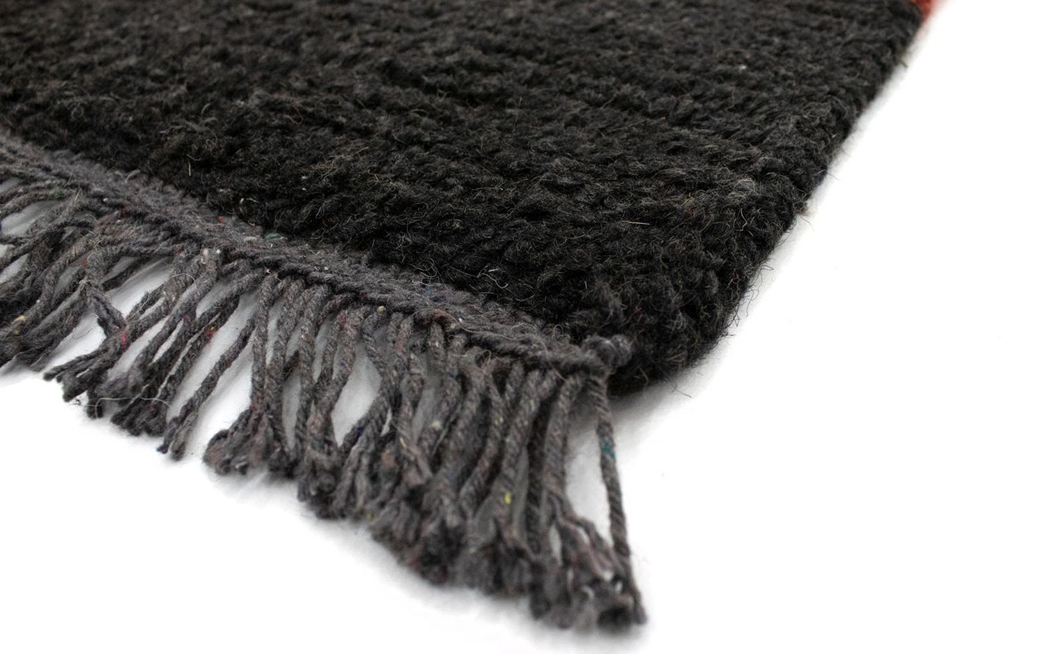 Tapis Népalais - 140 x 70 cm - multicolore