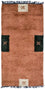Tapis Népalais - 140 x 70 cm - multicolore