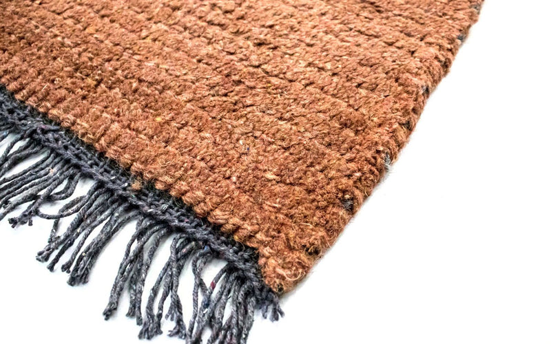 Tapis Népalais - 140 x 70 cm - multicolore