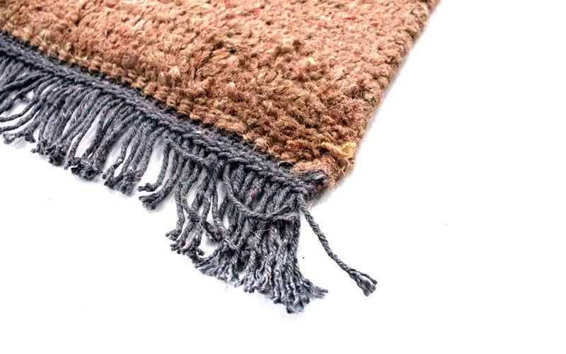 Tapis Népalais - 140 x 70 cm - multicolore