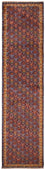 Perserteppich - Nomadic 312 x 78 cm