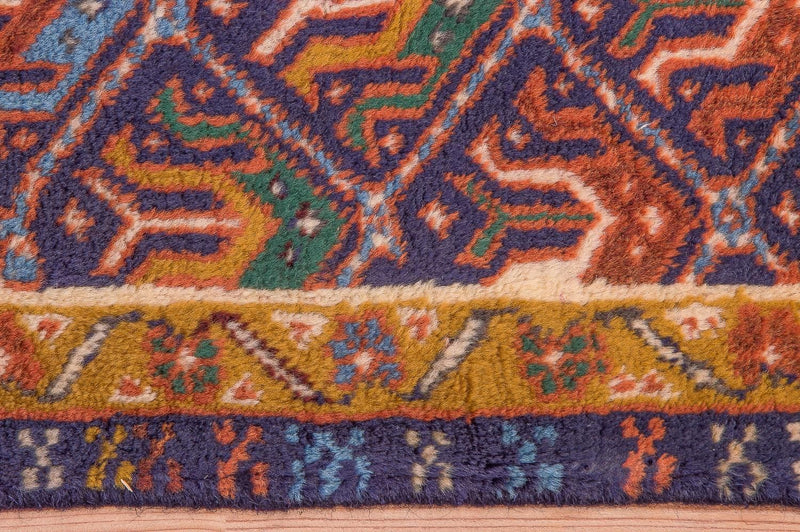 Perserteppich - Nomadic 312 x 78 cm