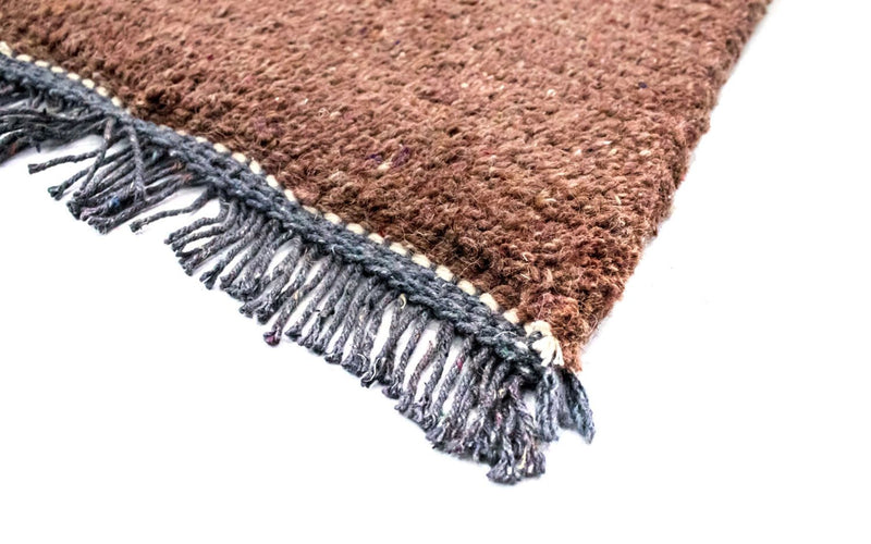 Tapis Népalais - 140 x 70 cm - multicolore