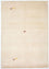 Tapis Gabbeh - Indus - 240 x 170 cm - beige
