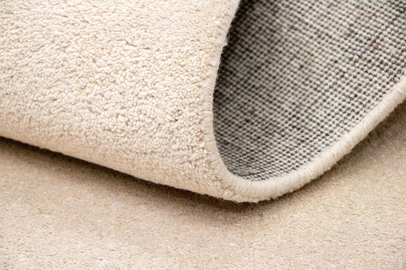 Tapis Gabbeh - Indus - 240 x 170 cm - beige