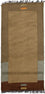 Tapis Népalais - 140 x 70 cm - multicolore