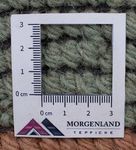 Tapis Népalais - 140 x 70 cm - multicolore