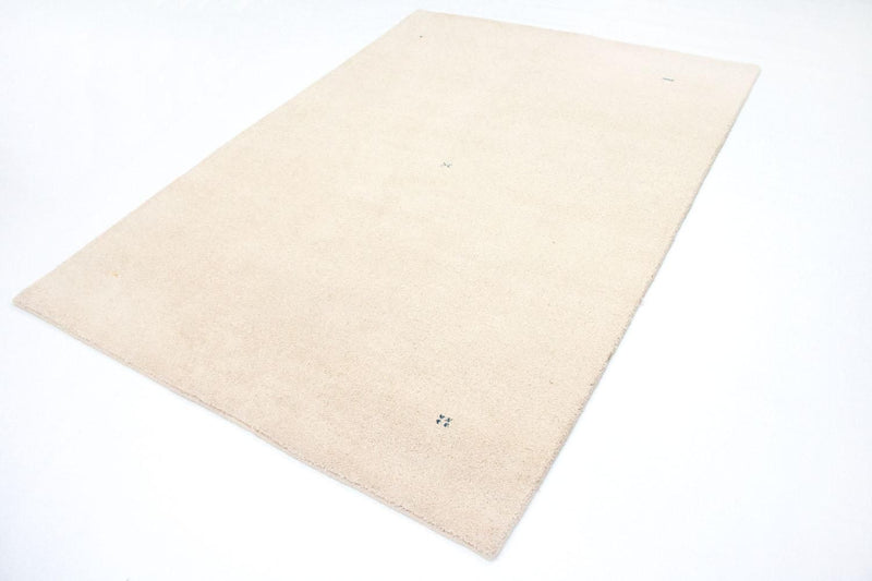 Tapis Gabbeh - Indus - 240 x 170 cm - beige