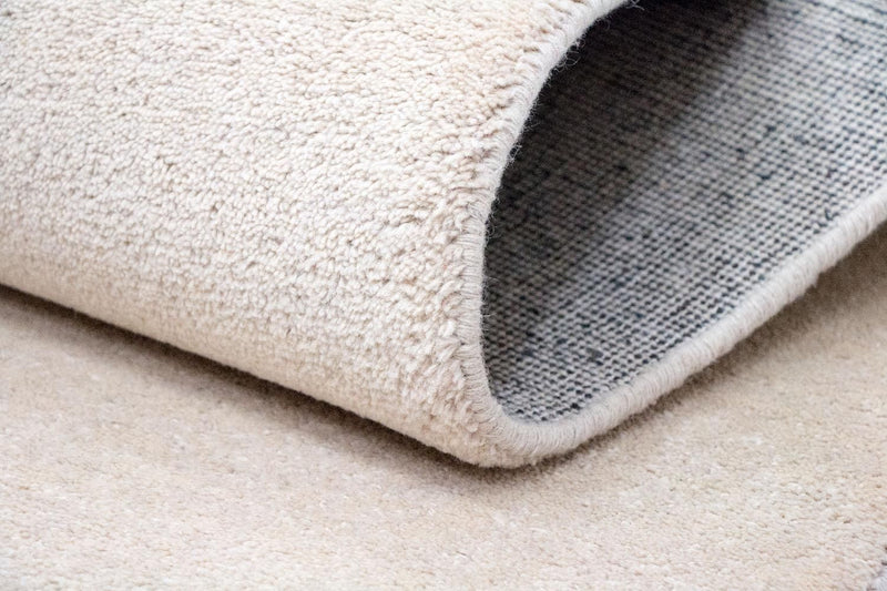 Tapis Gabbeh - Indus - 240 x 170 cm - beige