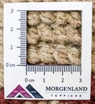 Tapis Népalais - 140 x 70 cm - beige