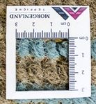 Tapis Népalais - 140 x 70 cm - beige