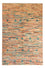 Tapis Ziegler - Moderne - 172 x 103 cm - multicolore