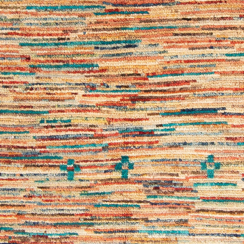 Tapis Ziegler - Moderne - 172 x 103 cm - multicolore