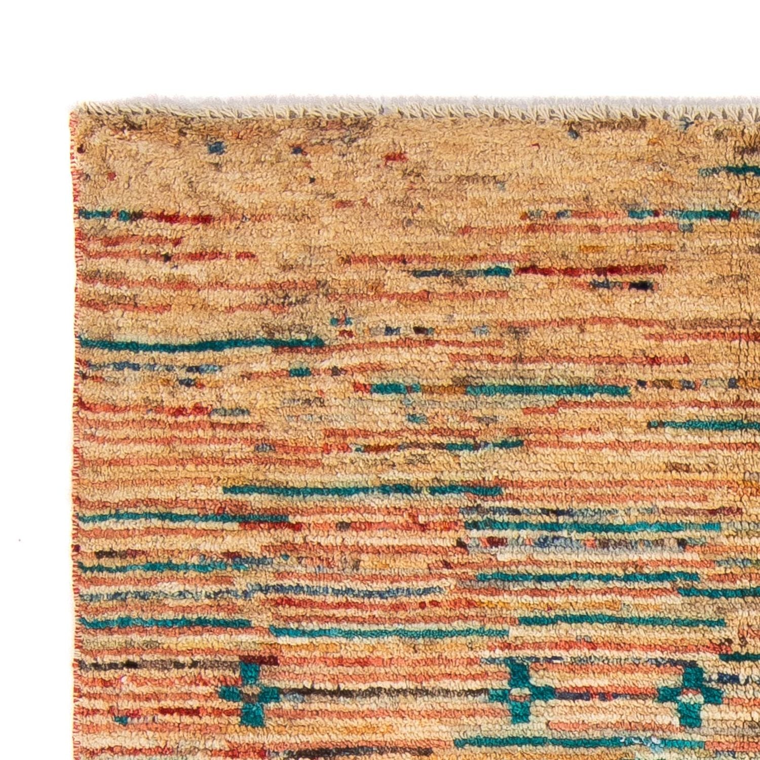 Tapis Ziegler - Moderne - 172 x 103 cm - multicolore