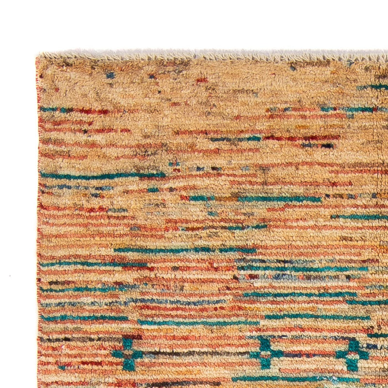 Tapis Ziegler - Moderne - 172 x 103 cm - multicolore